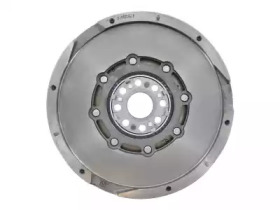 Маховик AISIN для NISSAN NP300 NAVARA (D40) 2.5 dCi